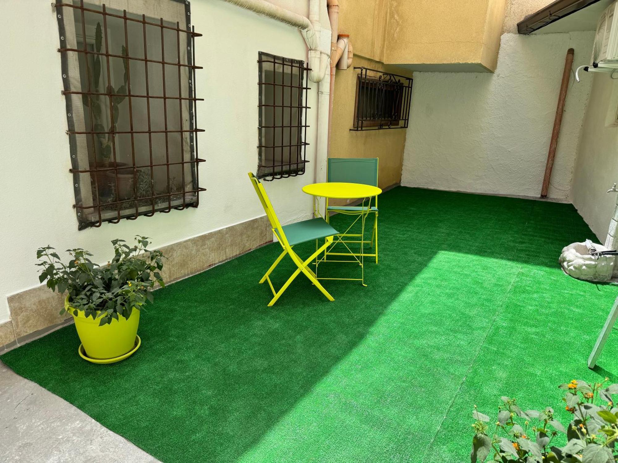 Ballar'Home - Casa Sbriju' Palermo Luaran gambar